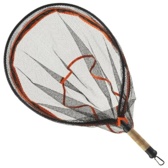 Minciog Pastrav Daiwa Presso Iprimi Trout S, 40x30cm