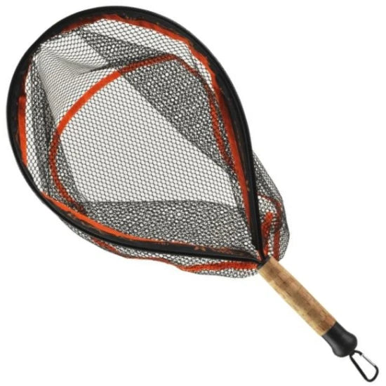 Minciog Pastrav Daiwa Presso Iprimi Trout S, 40x30cm