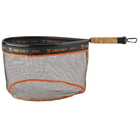Minciog Pastrav Daiwa Presso Iprimi Trout S, 40x30cm