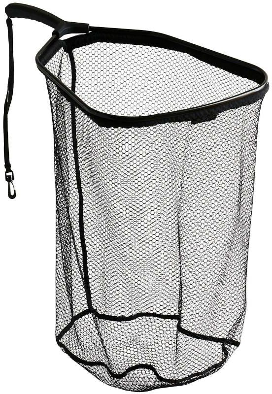 Minciog Pastrav GREYS Nylon Mesh, 30x40x40cm