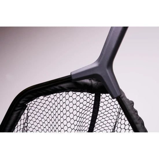 Minciog Pastrav Greys Nylon Mesh, 38x50x55cm