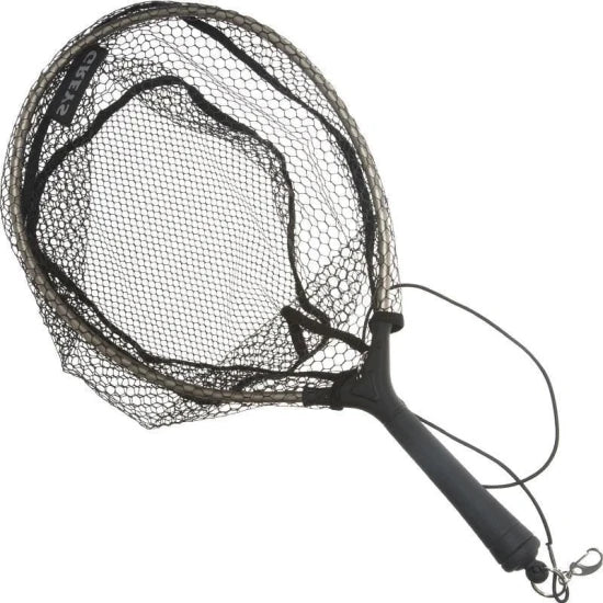 Minciog Pastrav Greys Gs Scoop Net Small, 50x38cm