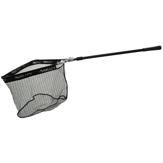 Minciog Pastrav Shakespeare Agility Trout Medium