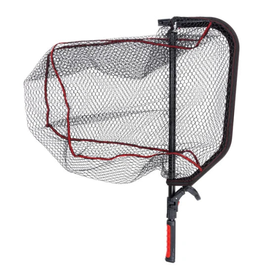 Minciog Pliabil Abu Garcia Beast Net Foldable, 80x70cm