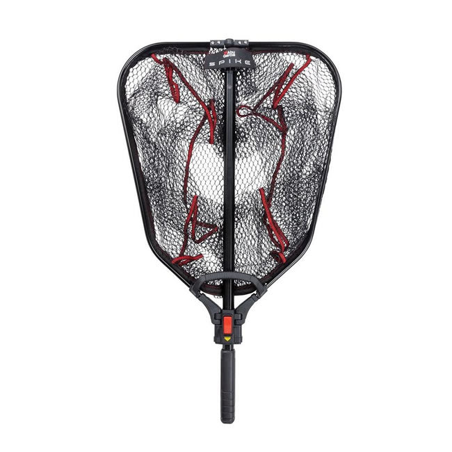 Minciog Pliabil Abu Garcia Spike Foldable Landing Net, 60x50cm
