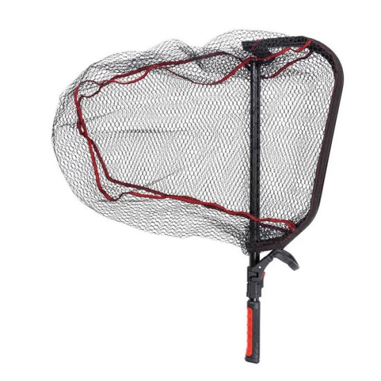 Minciog Pliabil Abu Garcia Spike Foldable Landing Net, 60x50cm