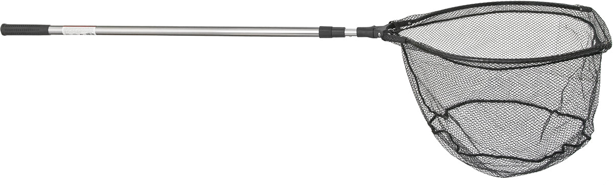 Minciog Rabatabil Energo Team Black Spider 2.50m