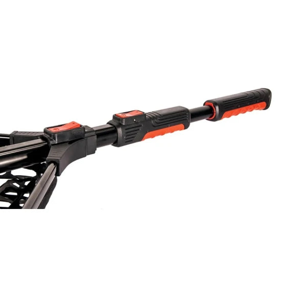 Minciog Rapture Aggressor Pro Net Xxl 70x60 1.60m