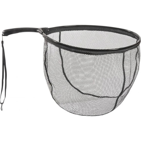 Minciog Rapture Wading Master Plasa Cauciucata 50x40cm Magnet/cauciuc