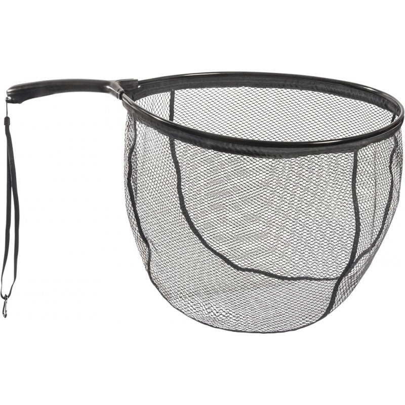 Minciog Rapture Wading Master Plasa Cauciucata 50x40cm MAGNET/CAUCIUC