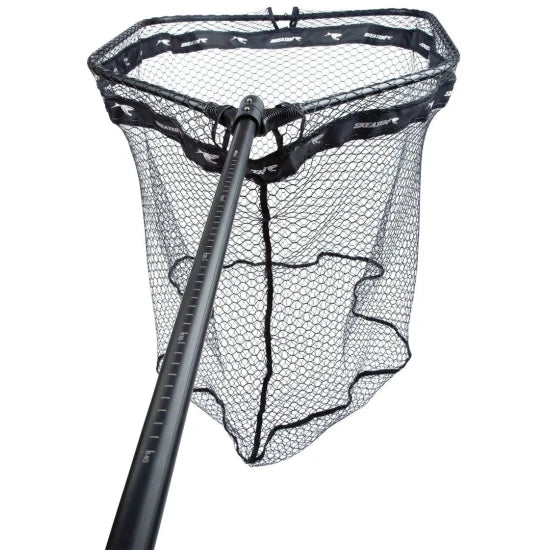 Minciog Skeater Preda-net Folding Single, 84-70cm