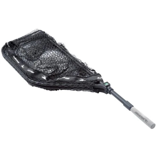 Minciog Skeater Preda-net Folding Tele, 64-54cm