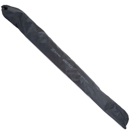 Minciog Sonik Herox 2.20m, 1.07x1.10m, 2 Tronsoane