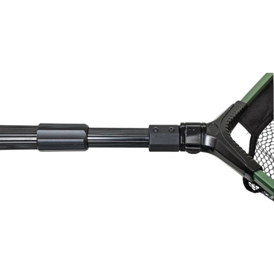Minciog Starbaits Specialist Landing Net, 1.63m, Telescopic