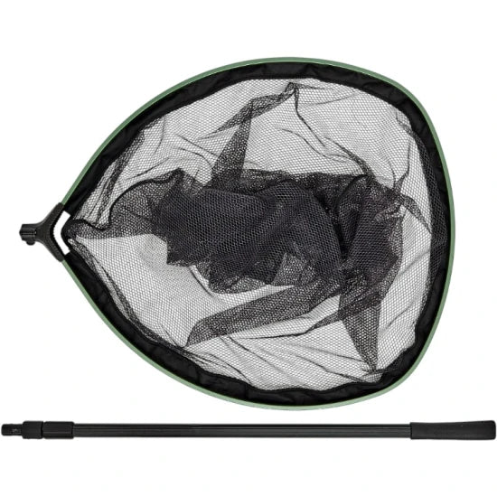 Minciog Starbaits Specialist Landing Net, 1.63m, Telescopic