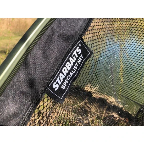 Minciog Starbaits Specialist Landing Net, 1.63m, Telescopic