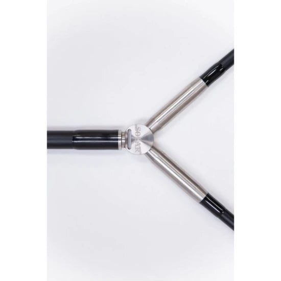 Minciog Solar Bow-lite Landing Net 1.80m 2seg