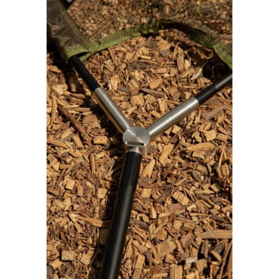Minciog Solar Bow-lite Landing Net 1.80m 2seg