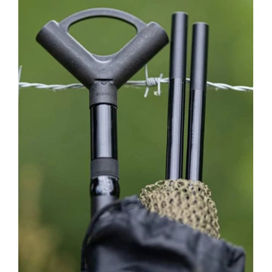Minciog Sonik Xtractor 180cm, 2seg