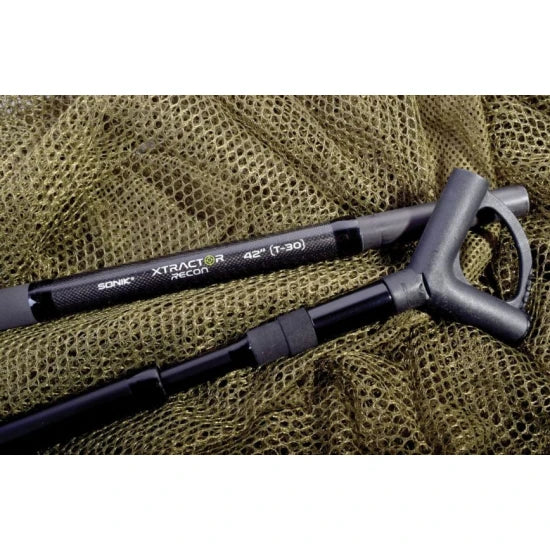 Minciog Sonik Xtractor 180cm, 2seg