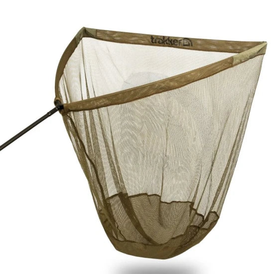 Minciog Trakker Sanctuary T12-r Landing Net, 106cm(42inch), Telescopic 130-240cm