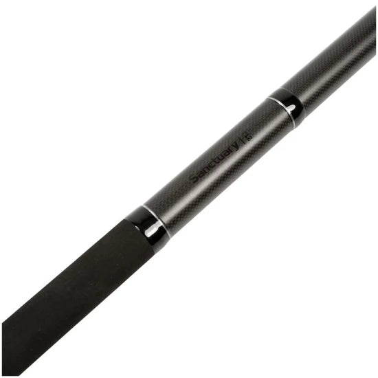 Minciog Trakker Sanctuary T12-r Landing Net, 106cm(42inch), Telescopic 130-240cm