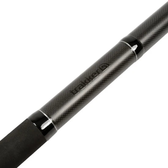 Minciog Trakker Sanctuary T12-r Landing Net, 106cm(42inch), Telescopic 130-240cm