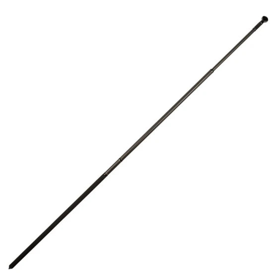 Minciog Trakker Sanctuary T12-r Landing Net, 106cm(42inch), Telescopic 130-240cm