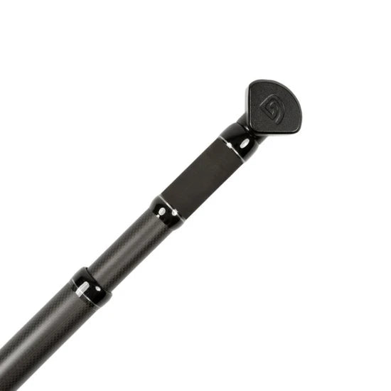 Minciog Trakker Sanctuary T12-r Landing Net, 106cm(42inch), Telescopic 130-240cm