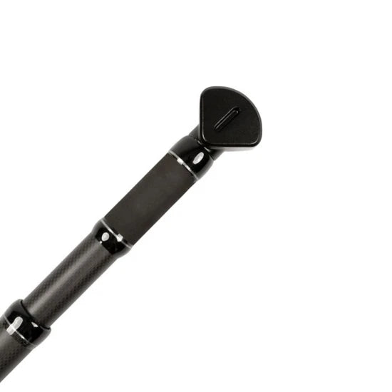 Minciog Trakker Sanctuary T12-r Landing Net, 106cm(42inch), Telescopic 130-240cm