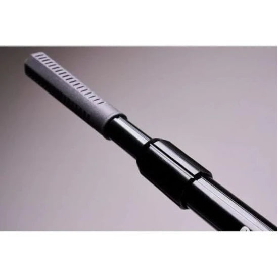 Minciog Telescopic Greys Reservoir Round Net, 55x47x43cm