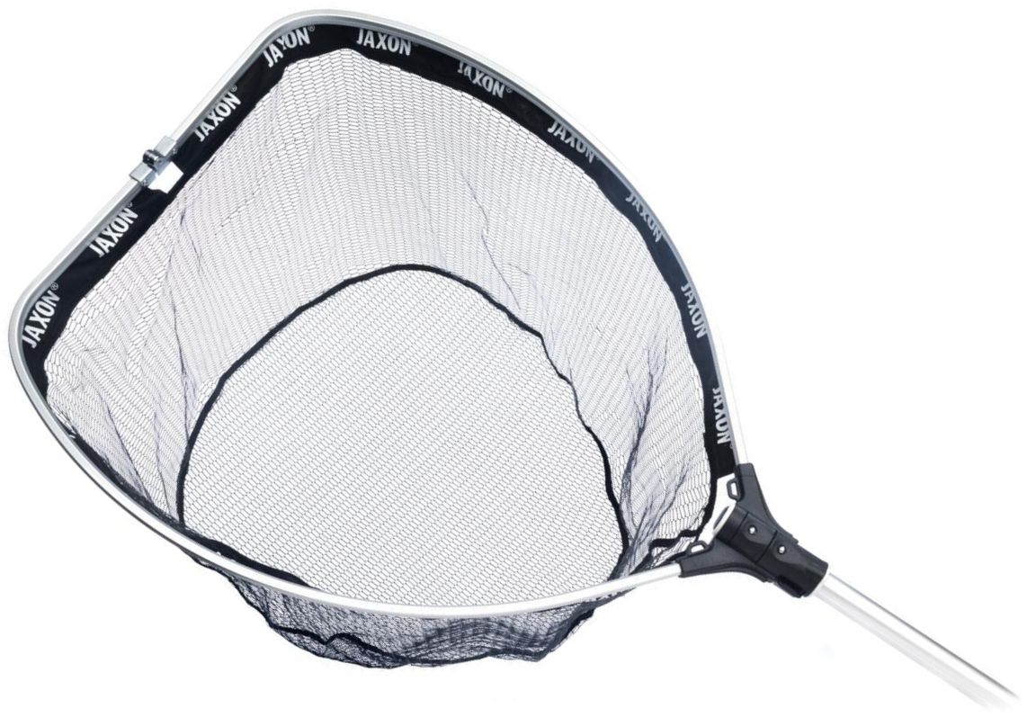 Minciog Telescopic Jaxon Pliabil Cauciucat, 20mm, 70x80x270cm