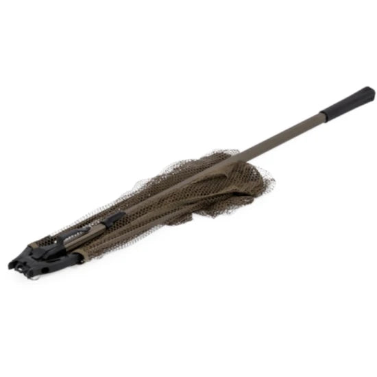 Minciog Telescopic Zebco Khaki Telescopic Landing Net, 2.00m