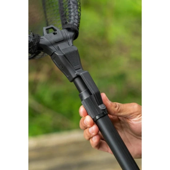 Minciog Telescopic Zebco Latex Telescopic Landing Net, 2.30m