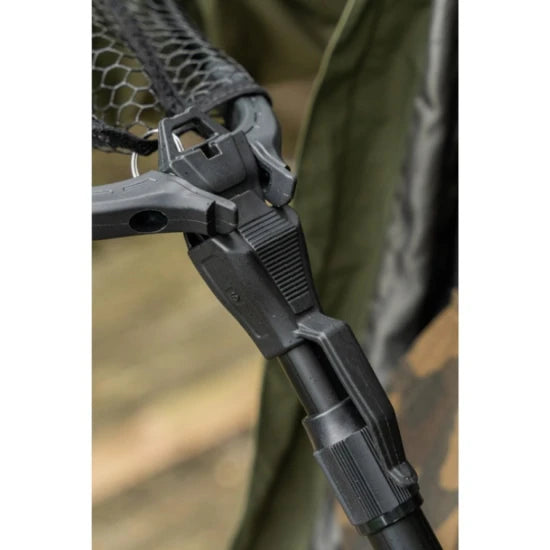 Minciog Telescopic Zebco Latex Telescopic Landing Net, 2.30m