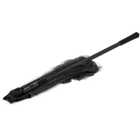 Minciog Telescopic Zebco Latex Telescopic Landing Net, 2.30m