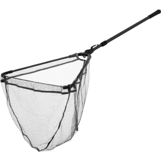 Minciog Telescopic Zebco Latex Telescopic Landing Net, 2.60m
