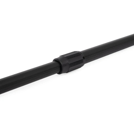 Minciog Telescopic Zebco Latex Telescopic Landing Net, 2.60m