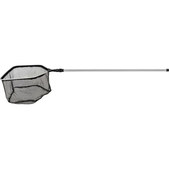 Minciog Telescopic Zebco Pond Net, 40x40cm,4x4mm, 2.00m