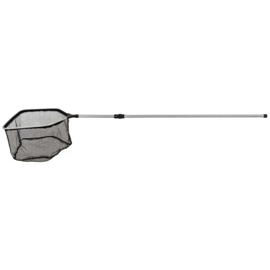 Minciog Telescopic Zebco Pond Net, 40x40cm,4x4mm, 2.00m
