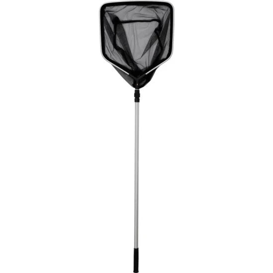 Minciog Telescopic Zebco Pond Net, 40x40cm,4x4mm, 2.00m