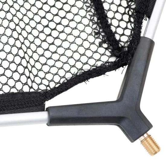 Minciog Telescopic Zebco Pond Net, 40x40cm,4x4mm, 2.00m