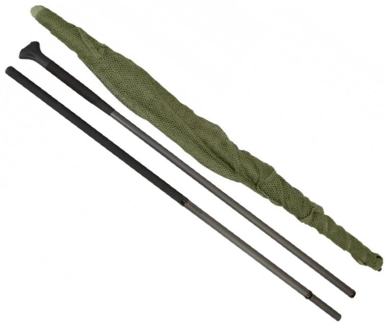Minciog Trakker Sanctuary T8 Landing Net 2, 180cm