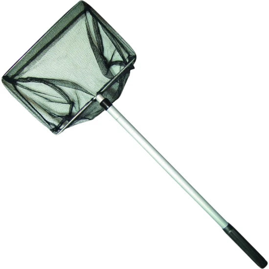 Minciog Zebco Pond Net, 2.00m