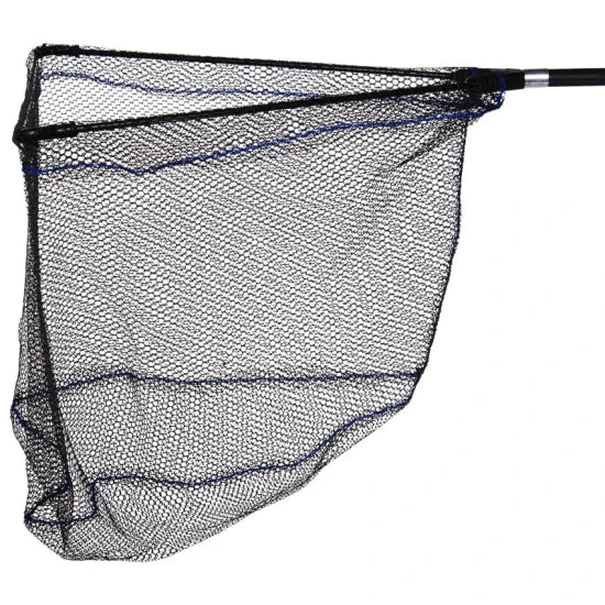 Minciog Zeox Landing Net Delta Tele Folding Rm, 2.10m, 60x50x50cm