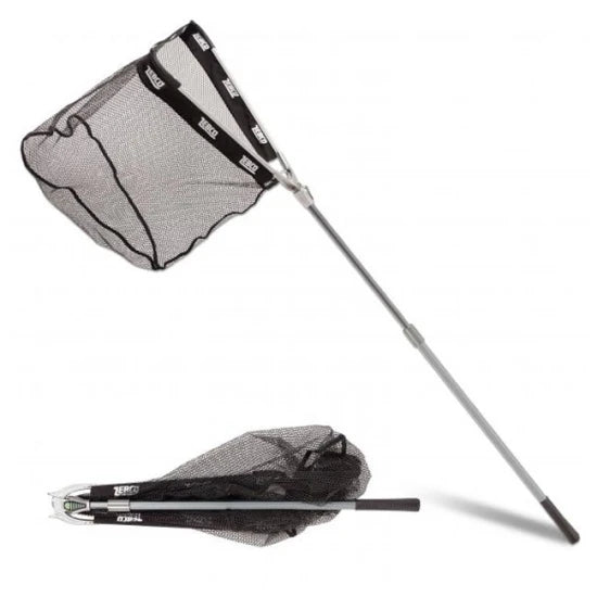 Minciog Zebco Metal Power Landing Net 2.50m