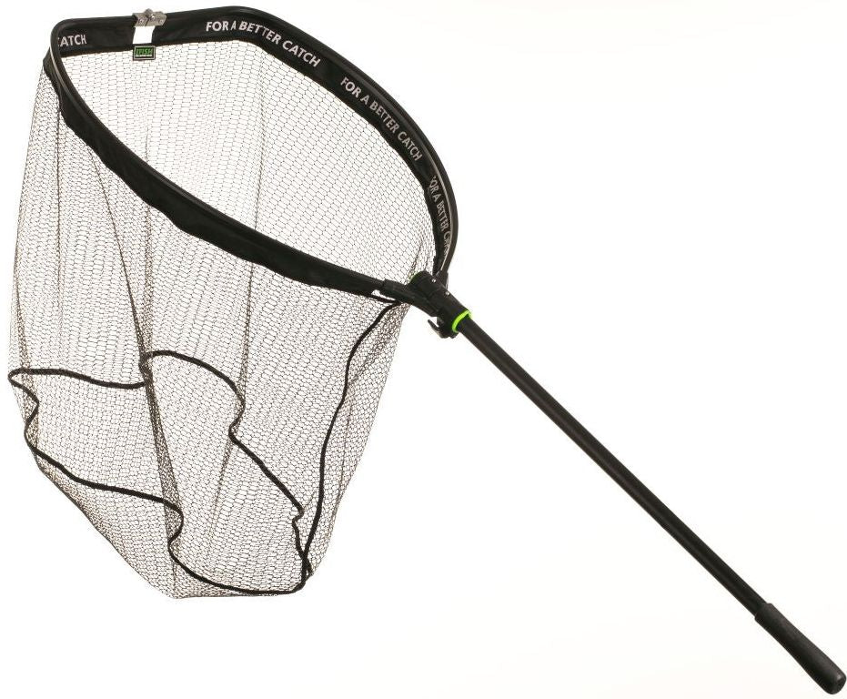 Minciog Zfish Landing Net DLX, 160x70x60cm
