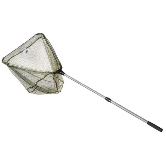 Minciog Zfish Telescopic Classic Landing Net, 150cm