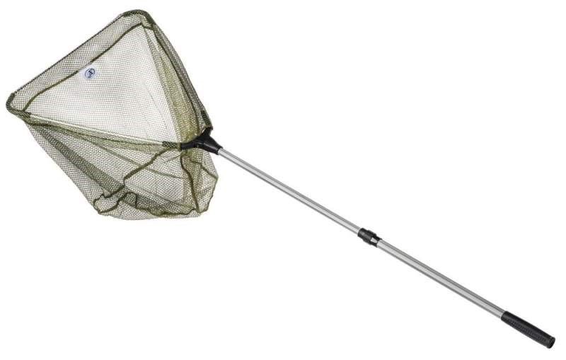 Minciog Zfish Telescopic Classic Landing Net, 150cm