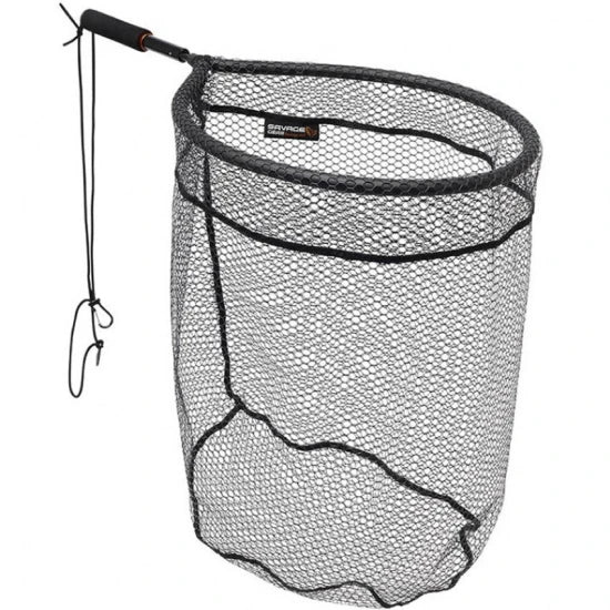 Minciog Cu Cantar Savage Gear Pro Finezze With Scale 5kg, 44x50x42cm